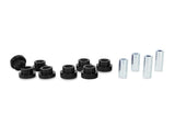Whiteline Rear Upper Inner Control Arm Bushing Kit - Subaru - product image 4