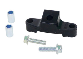 Whiteline Manual Shifter Rod Bushing Kit - 2013+ Subaru BRZ - product image 1