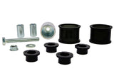 Whiteline KSR207 Steering Rack Mount Bushing Kit - Subaru - product image 1