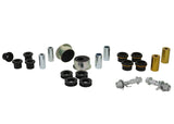 Whiteline Front Essential Vehicle Bushing Kit - 2013-2020 Subaru BRZ