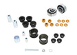 Whiteline WEK129 Front Essential Bushing Kit - 2011-2021 WRX / STI - product image 1