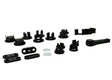 Whiteline Essential Driveline Bushing Kit - 2008-2014 Subaru WRX