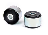 Whiteline Rear Differential Cradle Bushing Inserts - Subaru - product image 4
