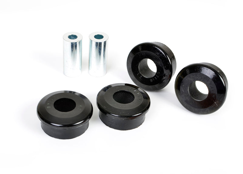 Whiteline Rear Differential Outrigger Bushing Kit - Subaru - product image 1