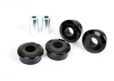 Whiteline Rear Differential Outrigger Bushing Kit - Subaru - product image 1