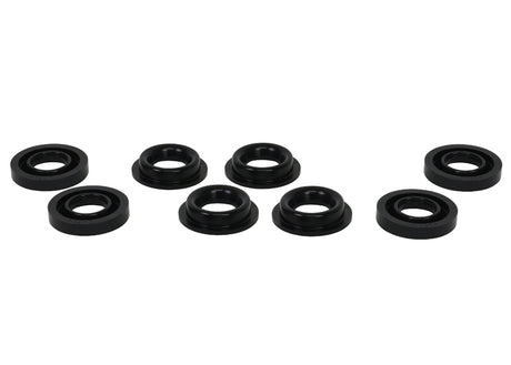 Whiteline Rear Subframe Bushing Inserts - 2013+ Subaru BRZ - product image 4
