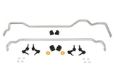 Whiteline Front and Rear Sway Bar Kit - 2004-2007 Subaru STI - product image 3