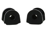 Whiteline Rear Sway Bar Mount Bushing Kit (16mm) - 2013-2020 Subaru BRZ