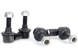Whiteline Adjustable Front Sway Bar End Links - 2015-2021 Subaru WRX - product image 1
