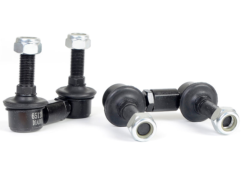 Whiteline Adjustable Front Sway Bar End Links - 2015-2021 Subaru WRX - product image 1