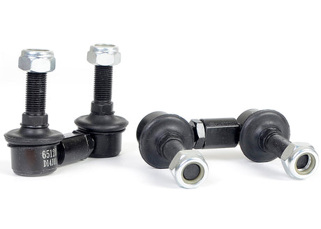 Whiteline Adjustable Front Sway Bar End Links - 2015-2021 Subaru WRX - product image 1