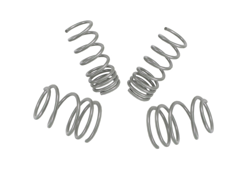 Whiteline Grip Series Suspension Kit - 2011-2014 Subaru WRX / STI - product image 4