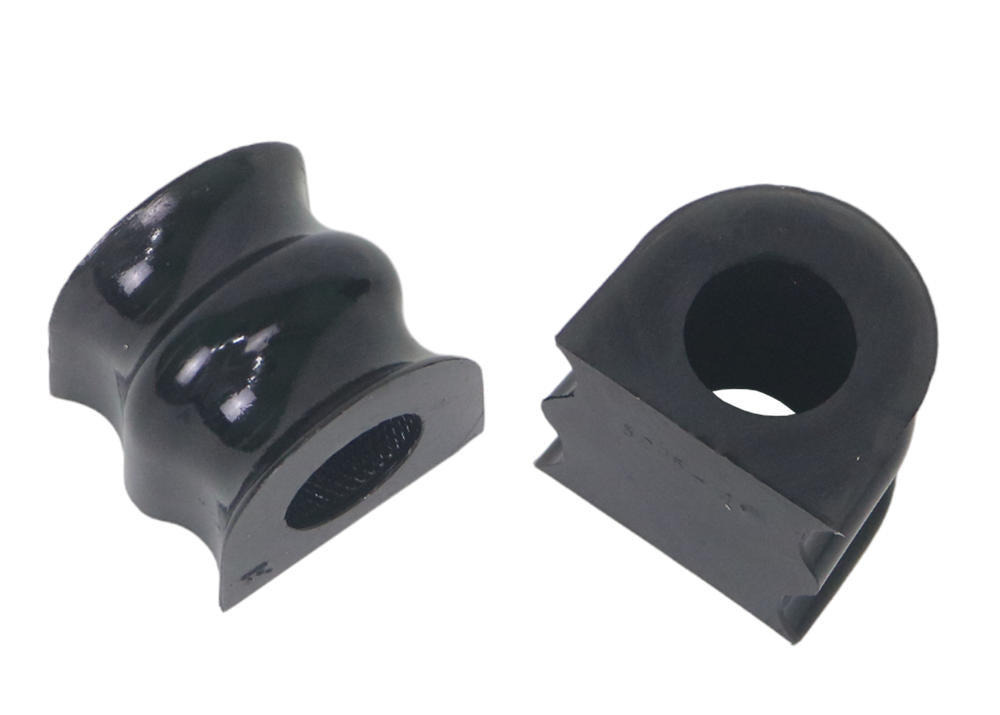 Whiteline Front Sway Bar Mount Bushing Kit (24mm) - 2002-2007 Subaru WRX / 2004-2007 STI
