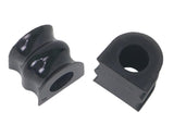 Whiteline Front Sway Bar Mount Bushing Kit (24mm) - 2002-2007 Subaru WRX / 2004-2007 STI
