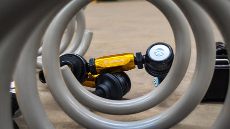Whiteline Grip Series Suspension Kit - 2022+ Subaru WRX - product image 4