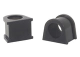 Whiteline Rear Sway Bar Mount Bushing Kit (24mm) - 2003-2007 Subaru WRX / 2004-2007 STI