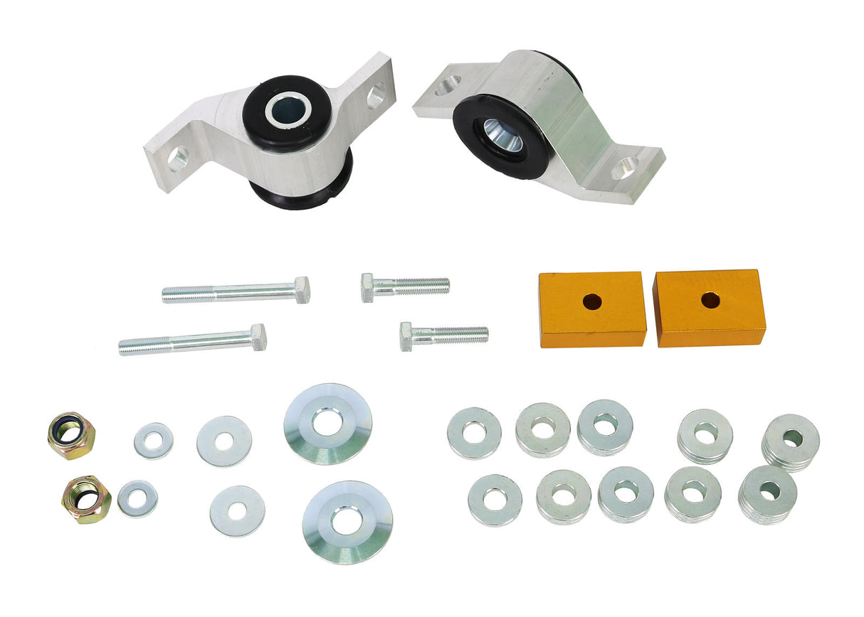 Whiteline KCA359M Caster and Anti-Lift Kit - 2002-2007 WRX / STI - product image 4