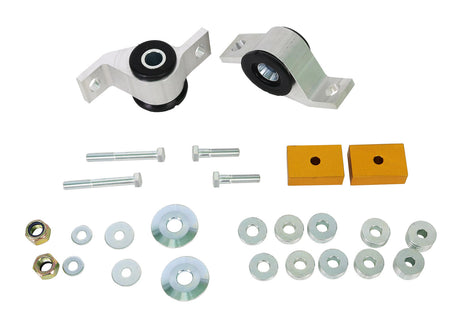 Whiteline KCA359M Caster and Anti-Lift Kit - 2002-2007 WRX / STI - product image 4