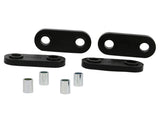 Whiteline Gearbox Crossmember Pad Bushing - 2004-2007 Subaru WRX / 2004-2007 STI