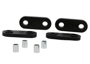 Whiteline Gearbox Crossmember Pad Bushing - 2004-2007 Subaru WRX / 2004-2007 STI