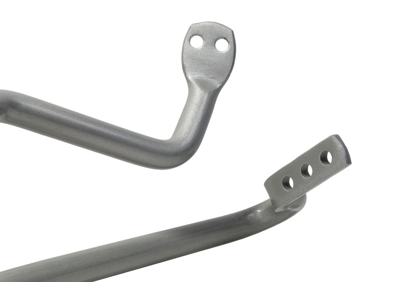 Whiteline Front and Rear Sway Bar Kit - 2011-2014 Subaru WRX / STI - product image 4
