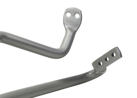 Whiteline Front and Rear Sway Bar Kit - 2011-2014 Subaru WRX / STI - product image 4