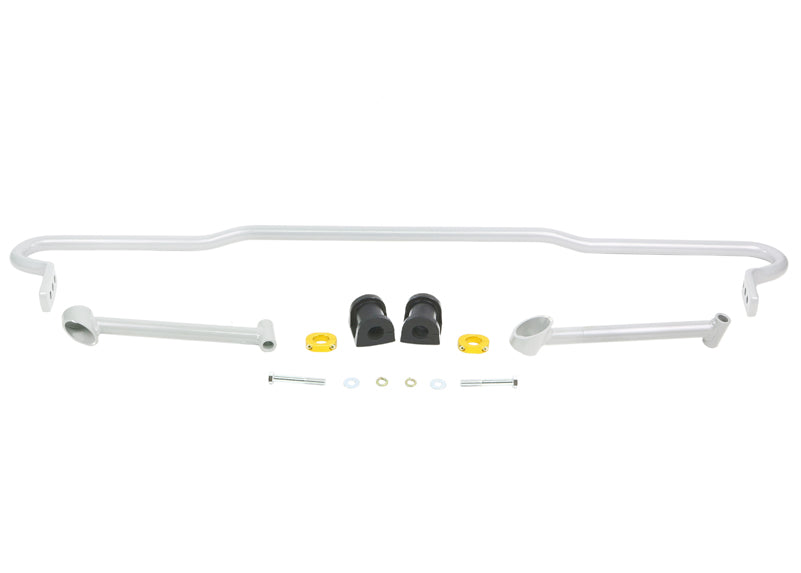 Whiteline 20 mm Adjustable Rear Sway Bar - 2015-2021 Subaru WRX - product image 4