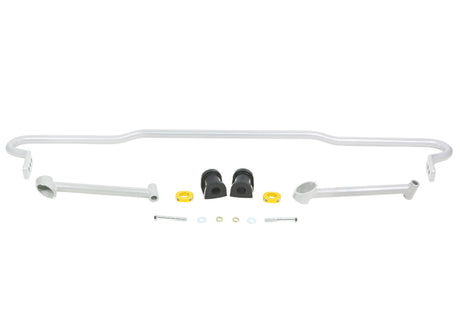 Whiteline 20 mm Adjustable Rear Sway Bar - 2015-2021 Subaru WRX - product image 4
