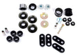 Whiteline Front Essential Vehicle Bushing Kit - 2008-2014 Subaru WRX / 2008-2010 STI