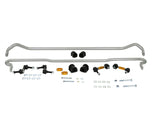 Whiteline Front and Rear Sway Bar Kit - 2015-2021 Subaru WRX / STI - product image 3