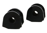 Whiteline Rear Sway Bar Mount Bushing Kit (16mm) - 2013-2020 Subaru BRZ