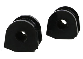 Whiteline Rear Sway Bar Mount Bushing Kit (16mm) - 2013-2020 Subaru BRZ