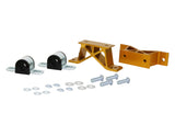 Whiteline Heavy-Duty 20 mm Rear Sway Bar Mount Kit - Subaru - product image 1
