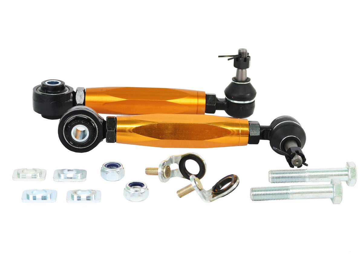 Whiteline Adjustable Rear Toe Arms - Subaru WRX / STI / BRZ - product image 3