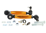 Whiteline Adjustable Rear Toe Arms - Subaru WRX / STI / BRZ - product image 3