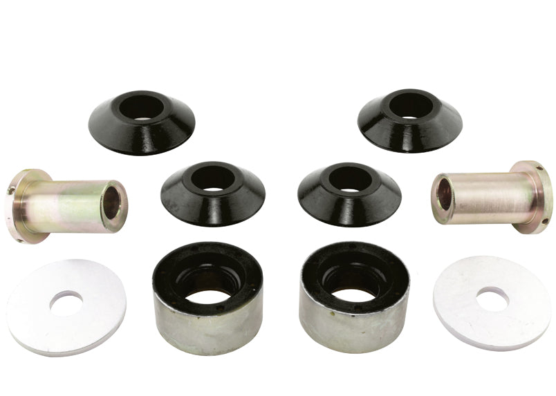 Whiteline Caster and Anti-Lift Bushing Kit - Subaru - product image 3