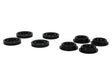 Whiteline Rear Subframe Bushing Inserts - 2013+ Subaru BRZ - product image 1