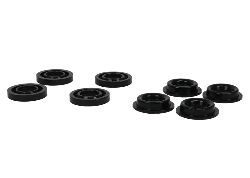 Whiteline Rear Subframe Bushing Inserts - 2013+ Subaru BRZ - product image 1