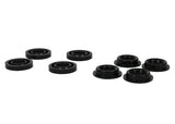 Whiteline Rear Subframe Bushing Inserts - 2013+ Subaru BRZ - product image 1