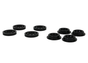 Whiteline Rear Subframe Bushing Inserts - 2013+ Subaru BRZ - product image 1