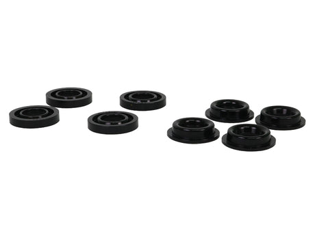 Whiteline Rear Subframe Bushing Inserts - 2013+ Subaru BRZ - product image 1