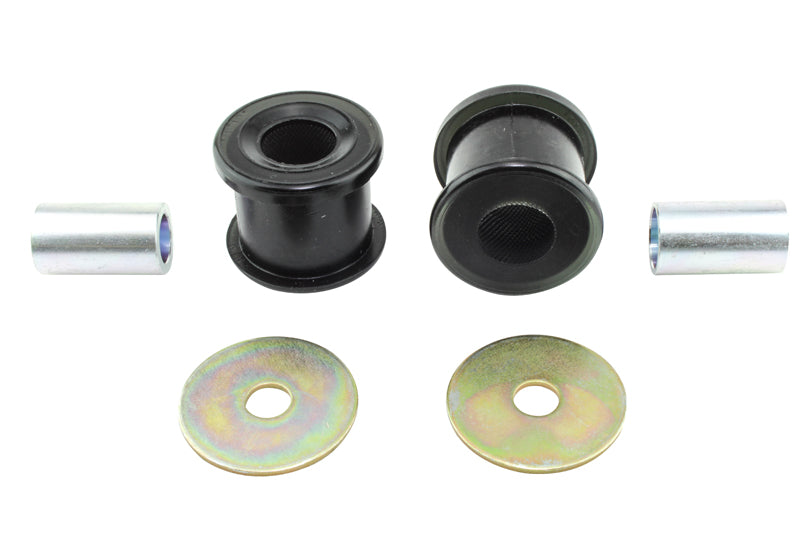 Whiteline W51710 Front Lower Control Arm Inner Rear Bushing Kit - Subaru - product image 1