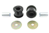 Whiteline W51710 Front Lower Control Arm Inner Rear Bushing Kit - Subaru - product image 1