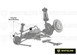 Whiteline 15 mm Rear Sway Bar Bushing Kit - 2002-2007 WRX / STI - product image 2