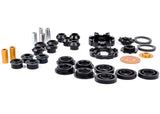 Whiteline Rear Essential Vehicle Bushing Kit - 2013-2025 Subaru BRZ