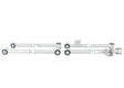 Whiteline Adjustable Rear Lateral Control Arm Kit - 2002-2007 WRX / STI - product image 1