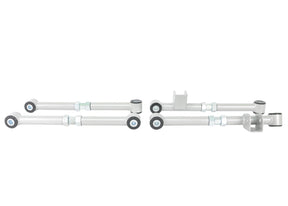 Whiteline Adjustable Rear Lateral Control Arm Kit - 2002-2007 WRX / STI - product image 1