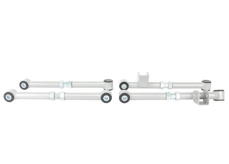 Whiteline Adjustable Rear Lateral Control Arm Kit - 2002-2007 WRX / STI - product image 1