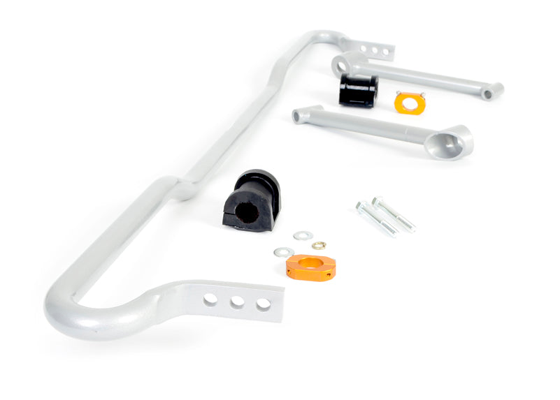 Whiteline 22 mm Adjustable Rear Sway Bar - 2015-2021 Subaru WRX - product image 1