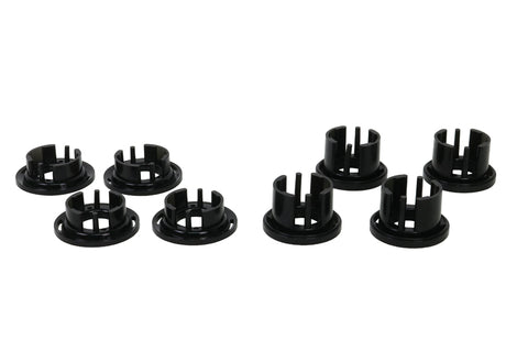 Whiteline Rear Subframe Bushing Inserts - 2008-2011 Subaru WRX / STI - product image 4